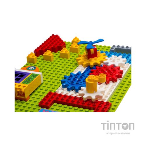 Конструктор BanBao Великий настінний для гри та навчання (ХК-9722)