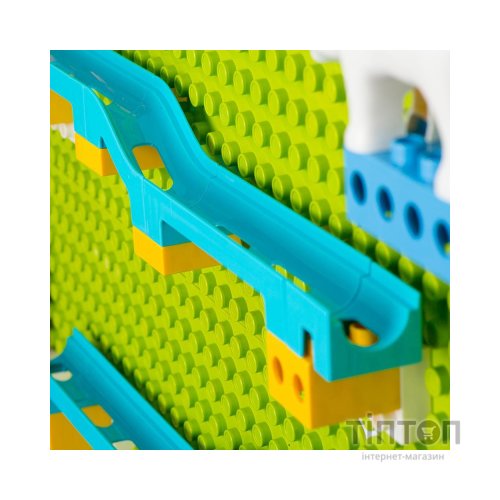 Конструктор BanBao Великий настінний для гри та навчання (ХК-9722)