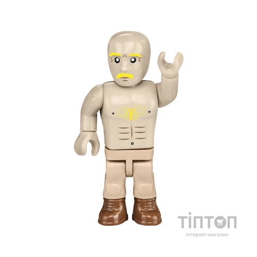 Конструктор Cobi Друга Світова Війна Танк Panzer III, 780 деталей (COBI-2562)