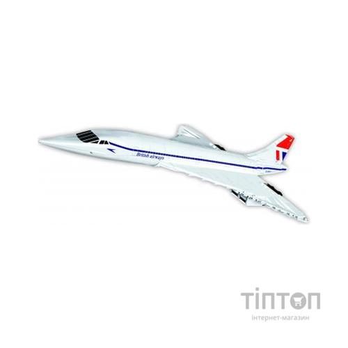 Конструктор Cobi Конкорд 1:95 455 деталей (COBI-1917)