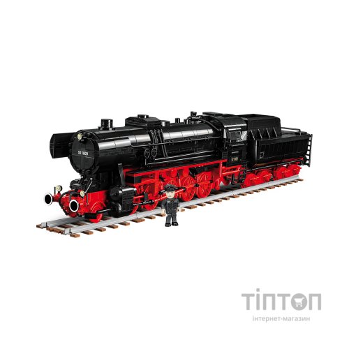 Конструктор Cobi Локомотив DRB Class 52 1:35, 2505 деталей (COBI-6282)