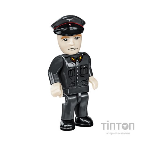 Конструктор Cobi Локомотив DRB Class 52 1:35, 2505 деталей (COBI-6282)