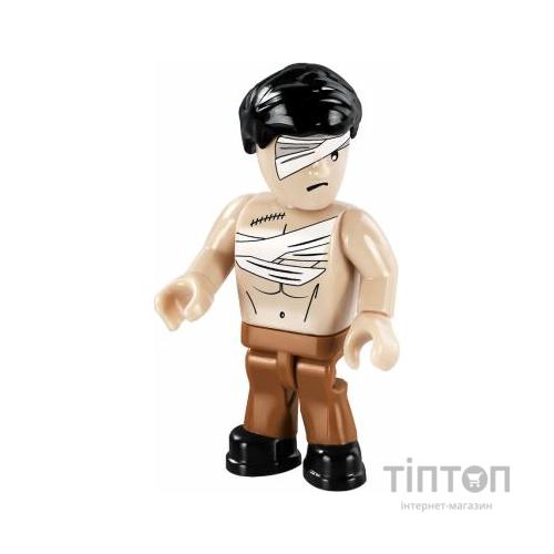 Конструктор Cobi Напівгусенична санітарна машина Мул 535 (COBI-2518)