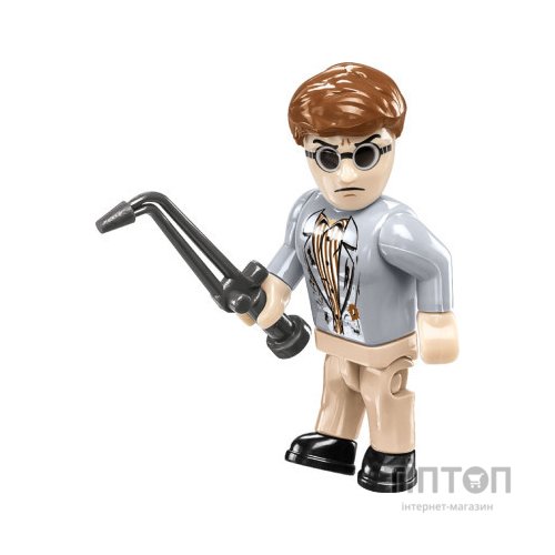 Конструктор Cobi Танк Maus 1:28, 890 деталей (COBI-2559)