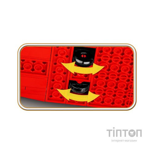 Конструктор Cobi Титанік 1:450, 722 деталі (COBI-1929)