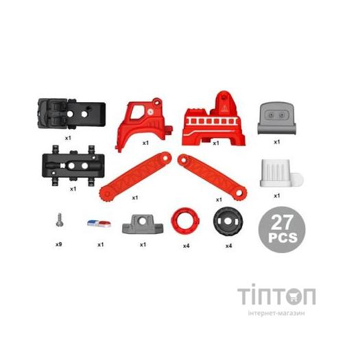 Конструктор Diy Spatial Creativity Пожежний кран (CJ-1614179)