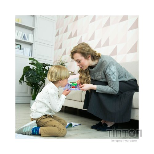 Конструктор DOKA електронний Альтернативна енергія (50 схем) (D70711)