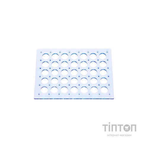 Конструктор DOKA електронний Світло та колір RGB (D70700)