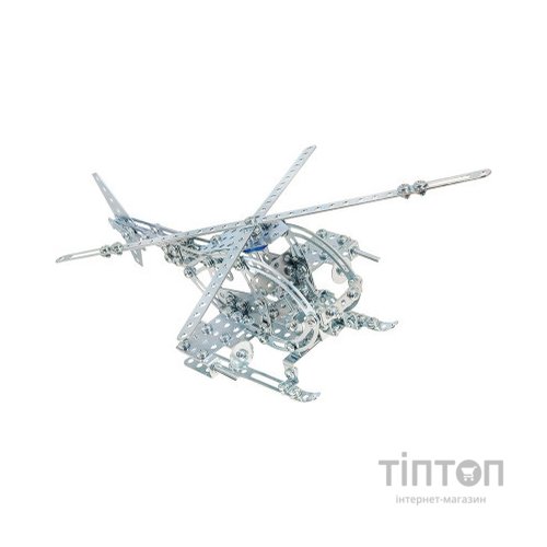 Конструктор Eitech Армійський вертоліт (С205)