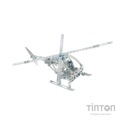 Конструктор Eitech Армійський вертоліт (С205)