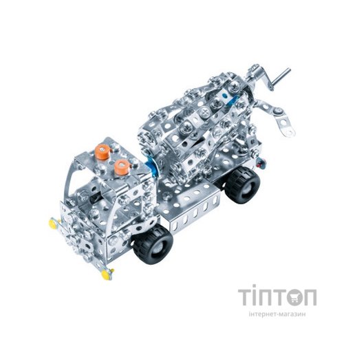 Конструктор Eitech Автобетонозмішувач (С282)