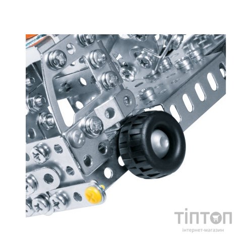 Конструктор Eitech Автобетонозмішувач (С282)