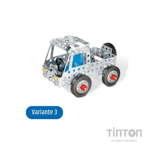 Конструктор Eitech Базовий (С06)