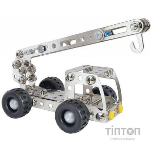 Конструктор Eitech Кран (C69)