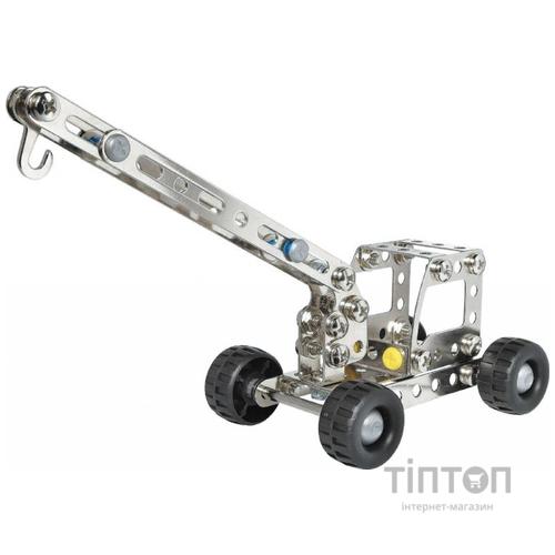 Конструктор Eitech Кран (C69)