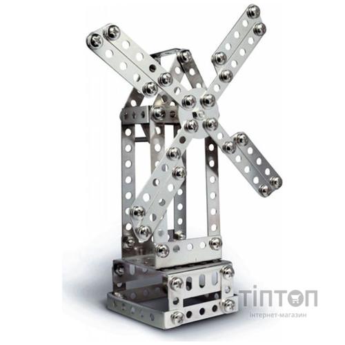 Конструктор Eitech Кран/Мостовий - кран/Млин (C05)