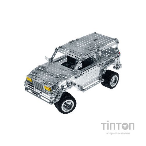 Конструктор Eitech Пікап (С225)