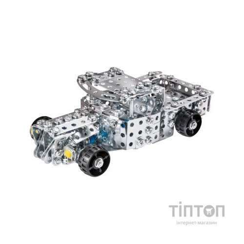 Конструктор Eitech Швидкісний гонщик 2 (С231)