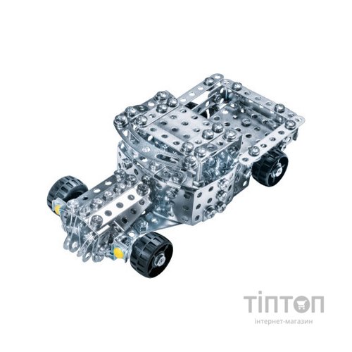 Конструктор Eitech Швидкісний гонщик 2 (С231)