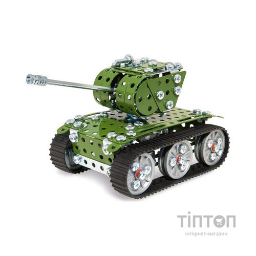 Конструктор Eitech Танк 1 (С210)