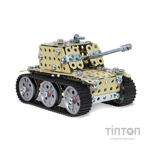 Конструктор Eitech Танк 2 (С215)