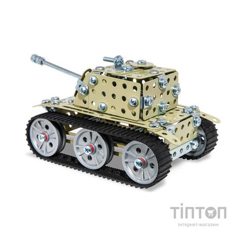 Конструктор Eitech Танк 2 (С215)