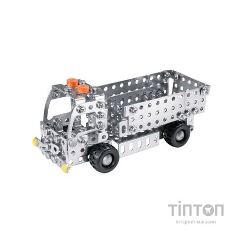 Конструктор Eitech Вантажівка самоскид (С280)