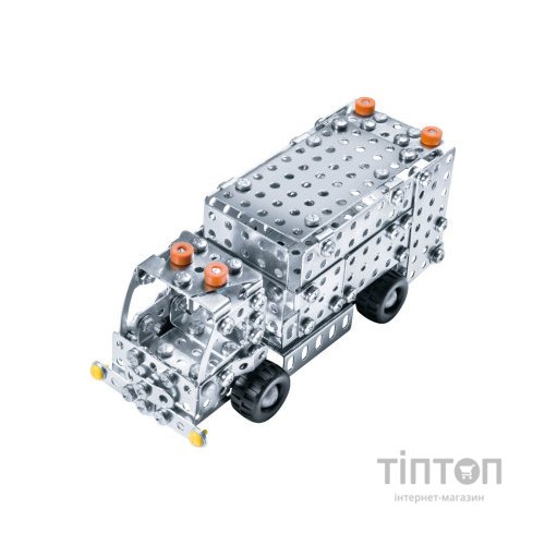 Конструктор Eitech Вантажівка сміттєвоз (С281)