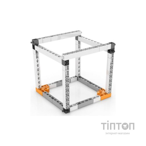 Конструктор Engino Stem Ботанічна лабораторія (міні теплиця) (STEM47)