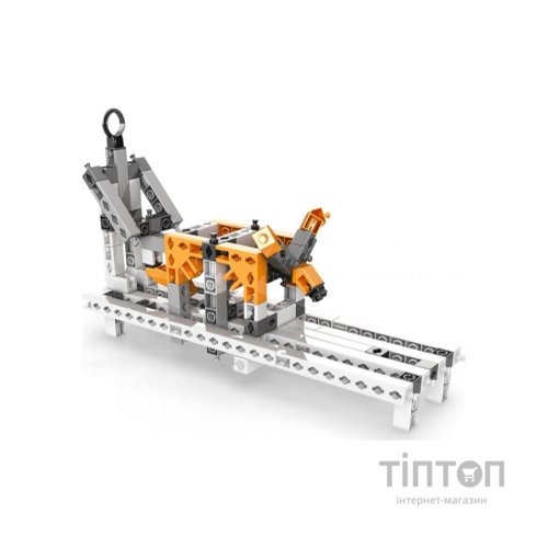 Конструктор Engino Stem Ботанічна лабораторія (міні теплиця) (STEM47)