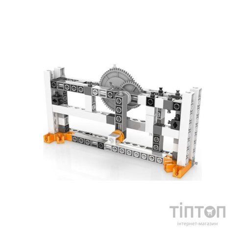 Конструктор Engino Stem Ботанічна лабораторія (міні теплиця) (STEM47)