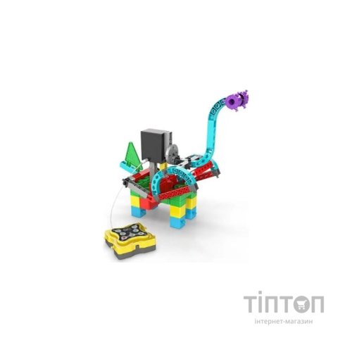 Конструктор Engino Stem Junior Robotics (E15)