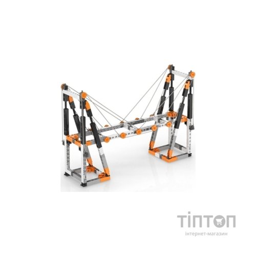 Конструктор Engino Stem Конструкції: Будівлі і Мости (STEM06)