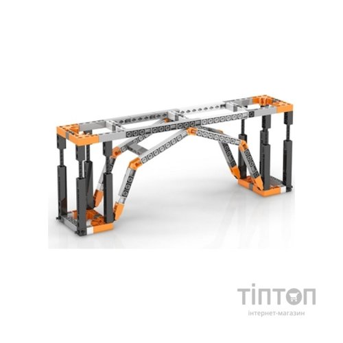 Конструктор Engino Stem Конструкції: Будівлі і Мости (STEM06)