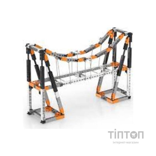 Конструктор Engino Stem Конструкції: Будівлі і Мости (STEM06)