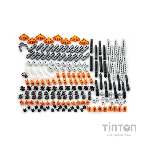 Конструктор Engino Stem Конструкції: Будівлі і Мости (STEM06)