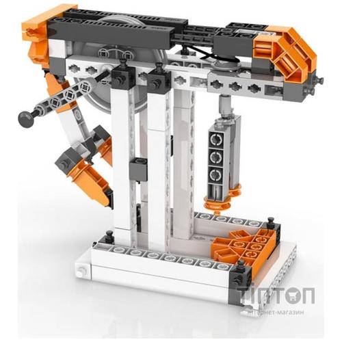 Конструктор Engino Stem Механика Шкивы (STEM03)