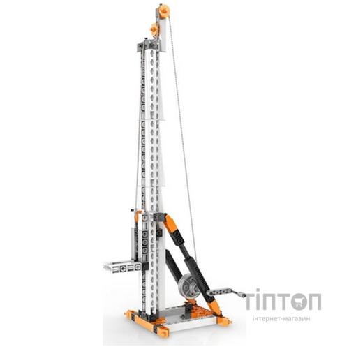 Конструктор Engino Stem Механика Шкивы (STEM03)