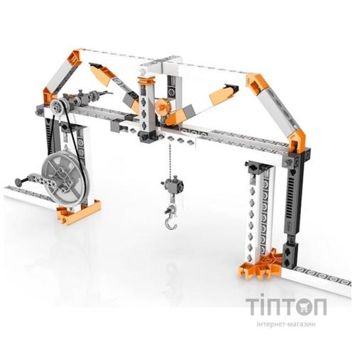 Конструктор Engino Stem Механика Шкивы (STEM03)