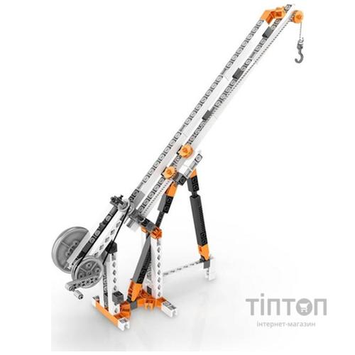 Конструктор Engino Stem Механика Шкивы (STEM03)