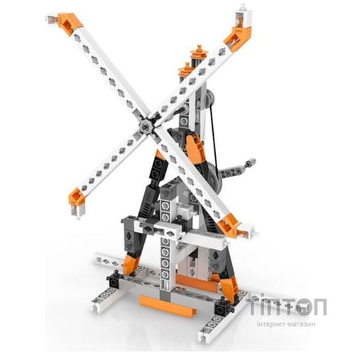 Конструктор Engino Stem Механика Шкивы (STEM03)