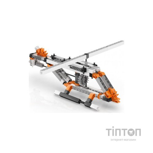 Конструктор Engino Stem Прості механізми (STEM40)