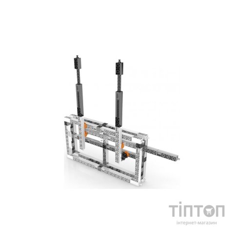 Конструктор Engino Stem Прості механізми (STEM40)