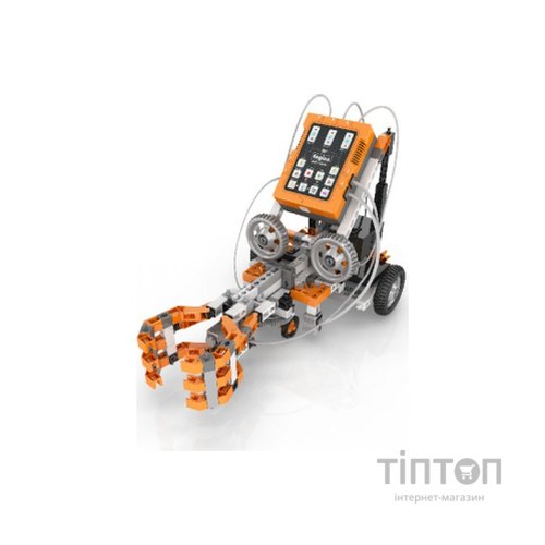 Конструктор Engino STEM & Robotics Pro Set v2 з акумулятором (E30-1B)
