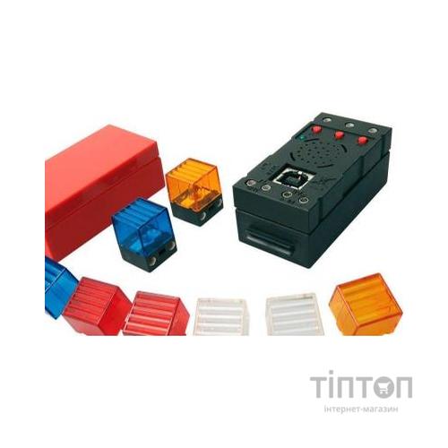 Конструктор Fischertechnik Набор LED подсветки и звуковой контроллер (FT-500880)