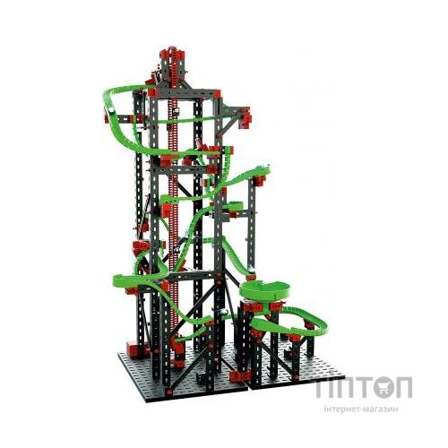 Конструктор Fischertechnik Profi Динамика L (FT-536621)