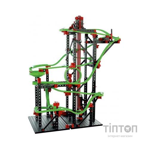 Конструктор Fischertechnik Profi Динамика L (FT-536621)