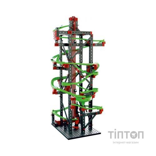 Конструктор Fischertechnik Profi Динамика L (FT-536621)