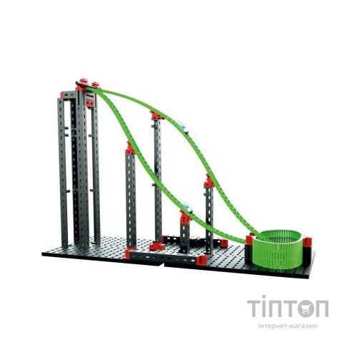 Конструктор Fischertechnik Profi Динамика L (FT-536621)