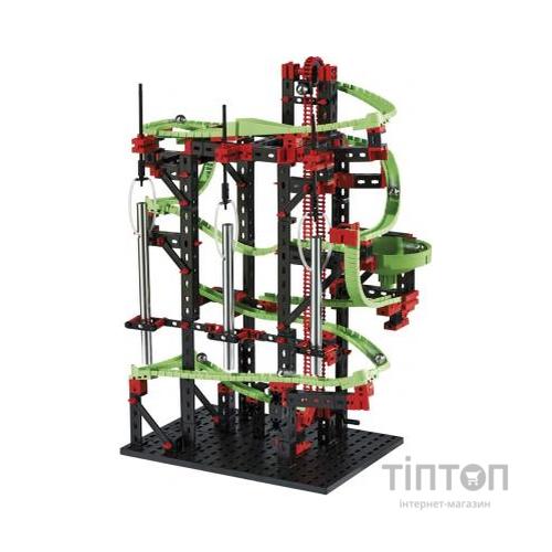 Конструктор Fischertechnik Profi Динамика M (FT-533872)